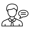 Broker Icon