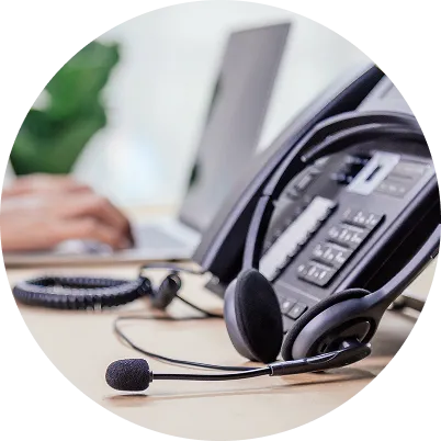 Customer Support Representative