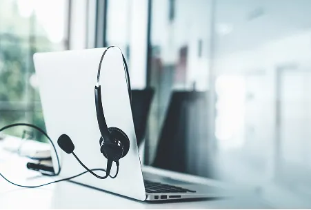 Customer Support